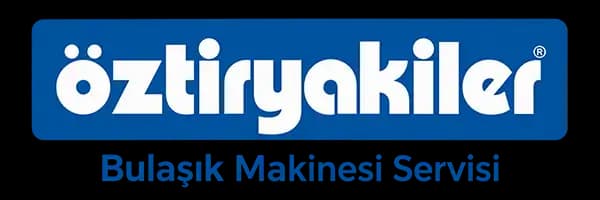 Öztiryakiler Bulaşık Makinesi Servisi